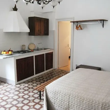 Df Bed And Breakfast Manduria Exterior photo