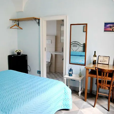 Df Bed And Breakfast Manduria Exterior photo