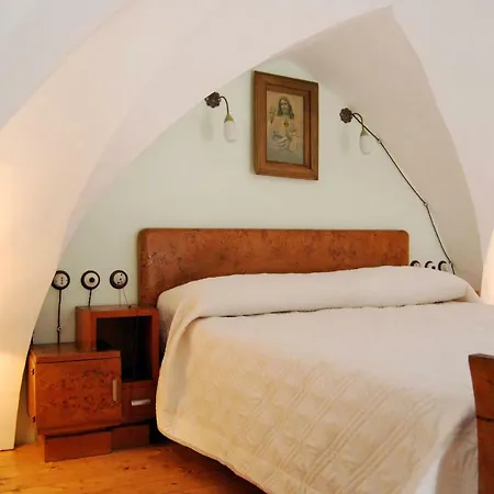 Df Bed And Breakfast Manduria Exterior photo