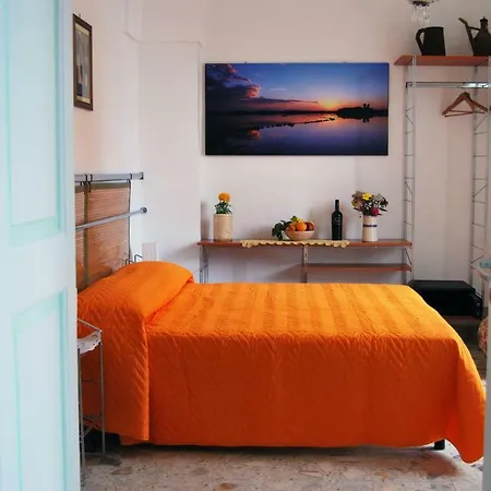 Df Bed And Breakfast Manduria Exterior photo