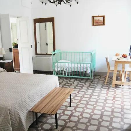 Df Bed And Breakfast Manduria Exterior photo