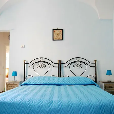 Df Bed And Breakfast Manduria Exterior photo