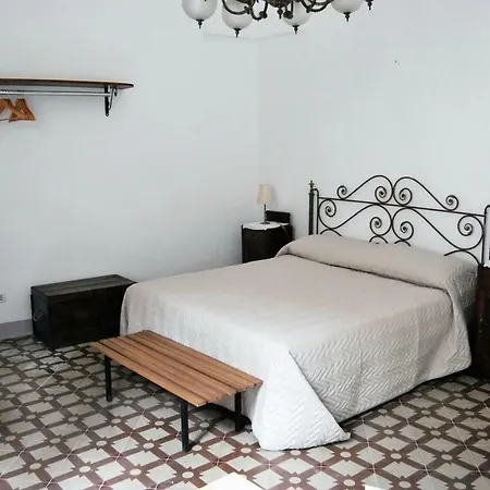 Df Bed And Breakfast Manduria Exterior photo