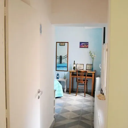 Df Bed And Breakfast Manduria Exterior photo