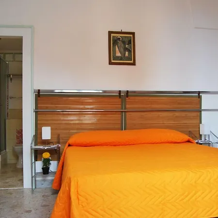 Df Bed And Breakfast Manduria Exterior photo