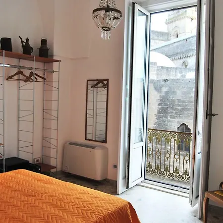 Df Bed And Breakfast Manduria Exterior photo