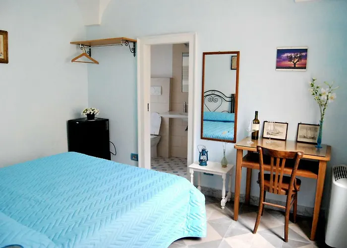 Df Bed And Breakfast