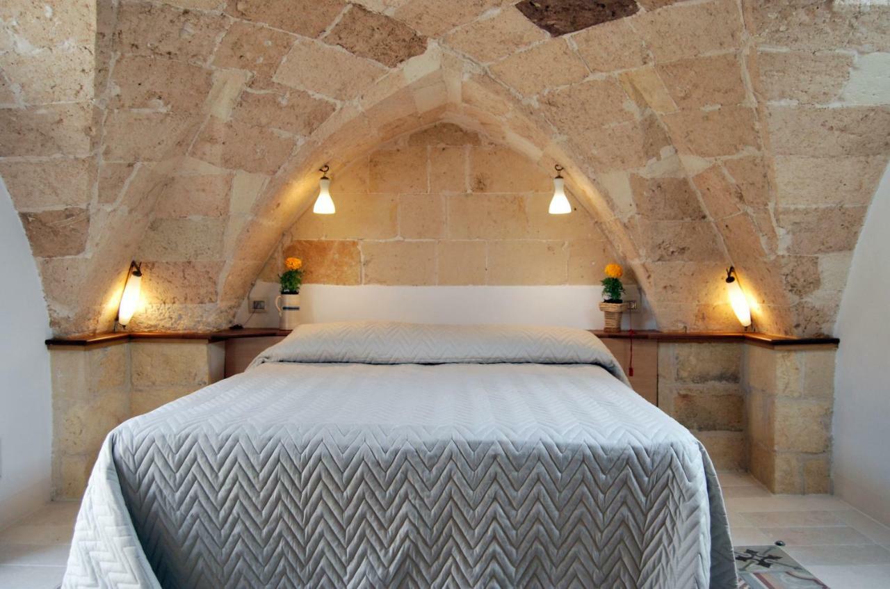 Bed & Breakfast Df Manduria