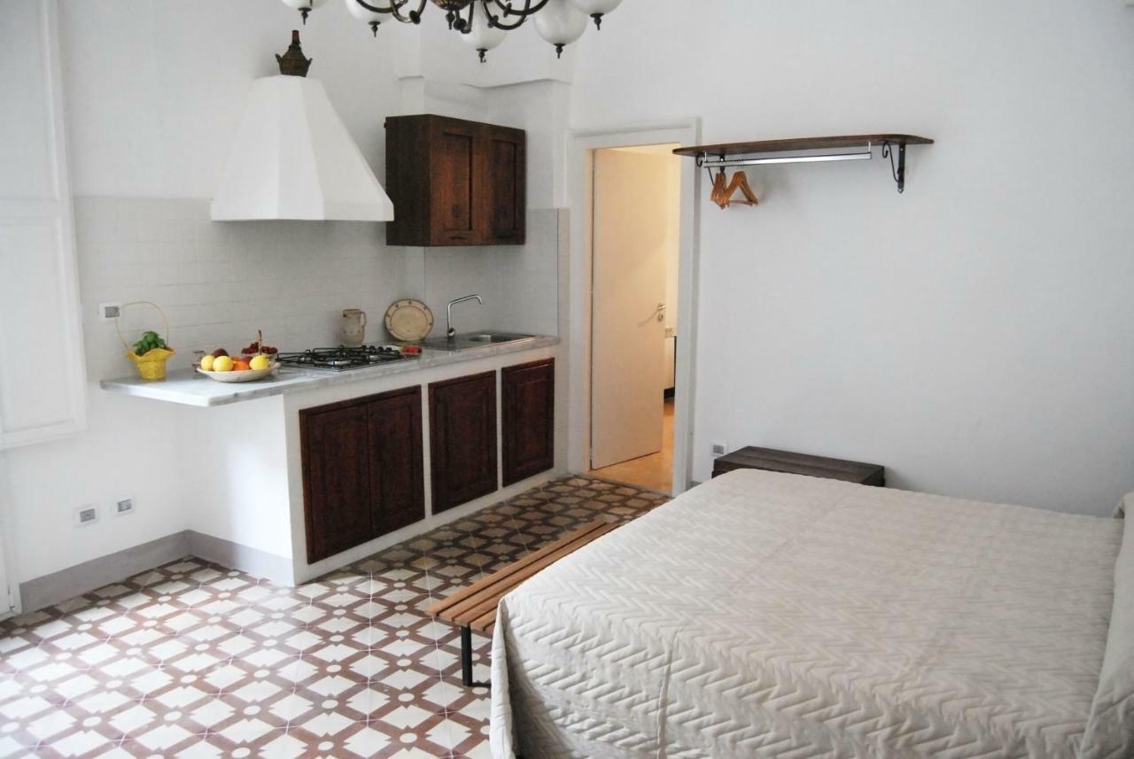 Df Bed & Breakfast Manduria