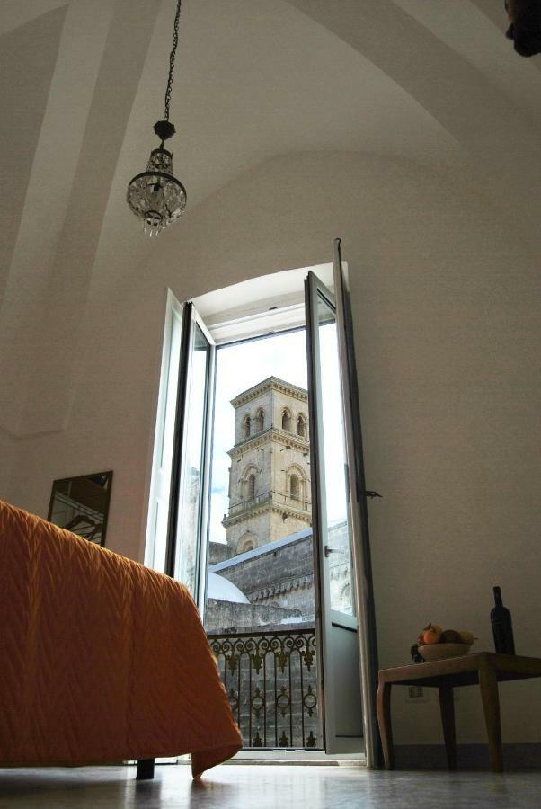 Bed & Breakfast Df Manduria