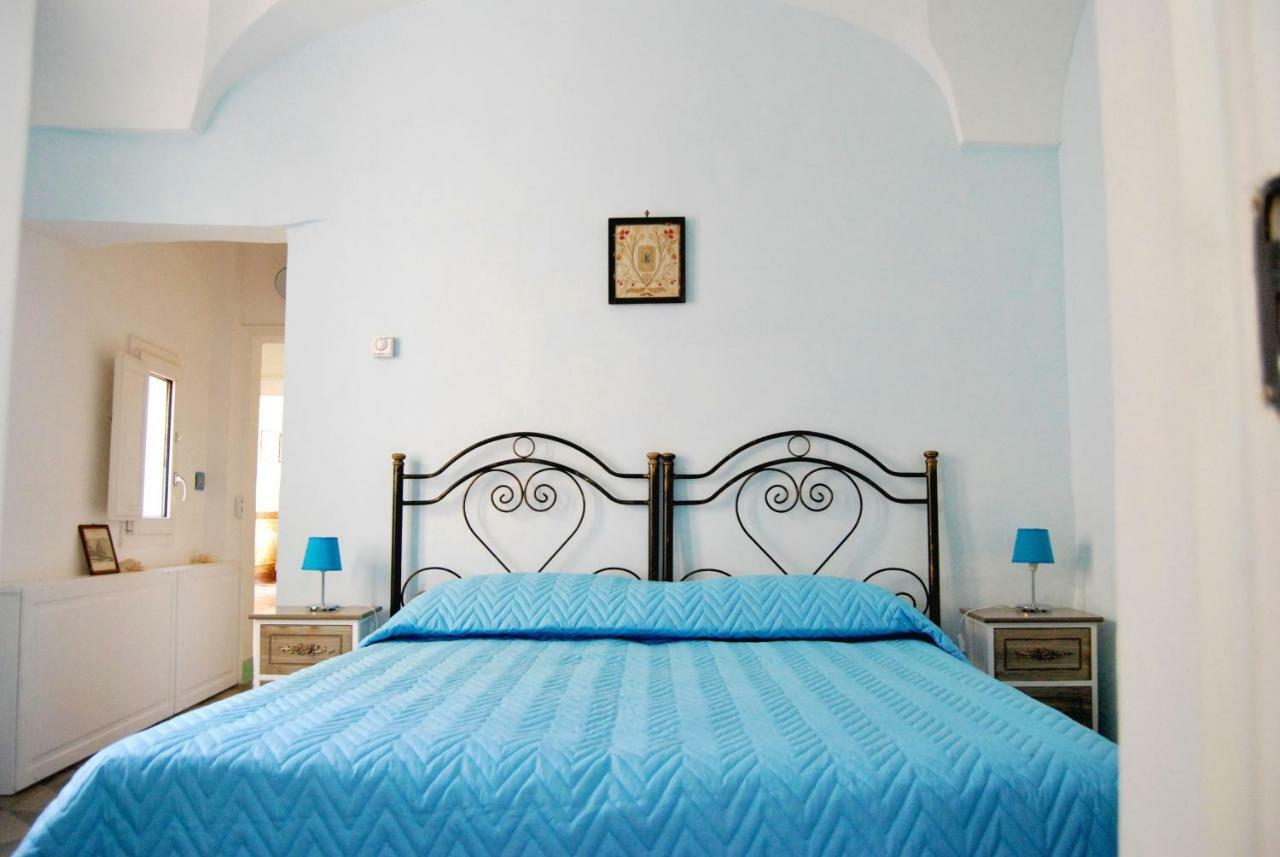 Bed & Breakfast Df Manduria