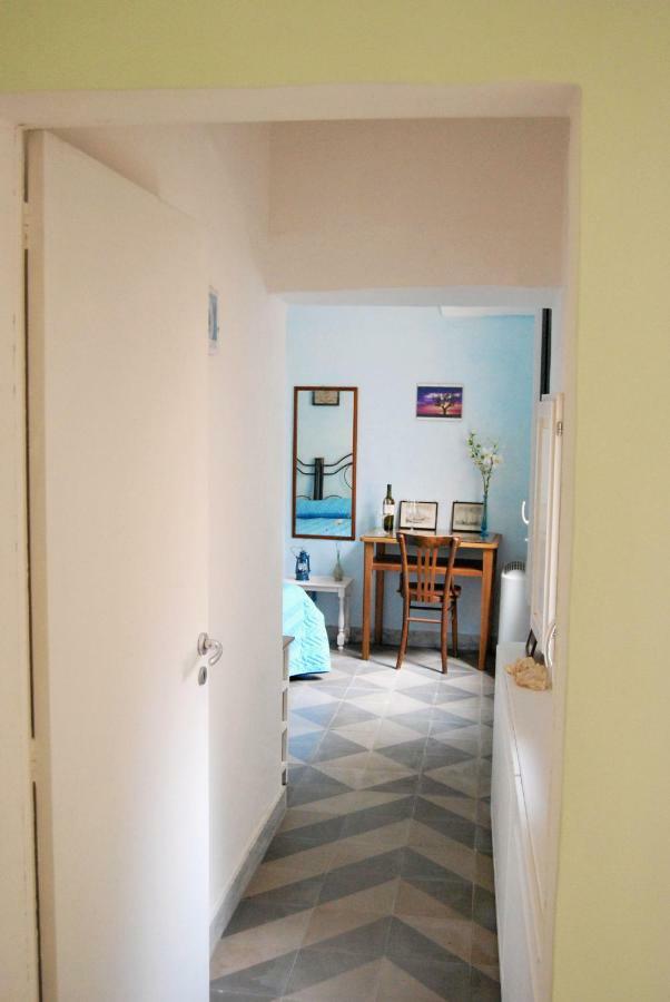 Bed & Breakfast Df Manduria