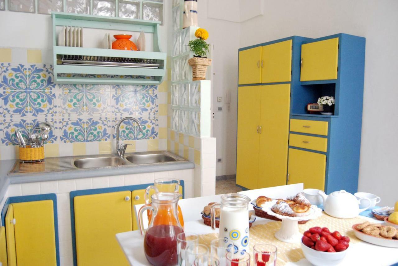 Bed & Breakfast Df Manduria