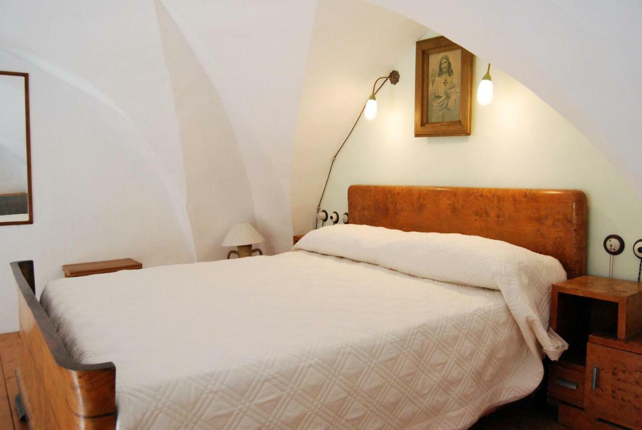 Bed & Breakfast Df Manduria
