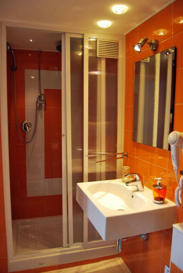 Bed & Breakfast Df