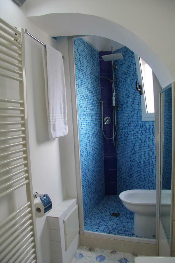 Bed & Breakfast Df Manduria