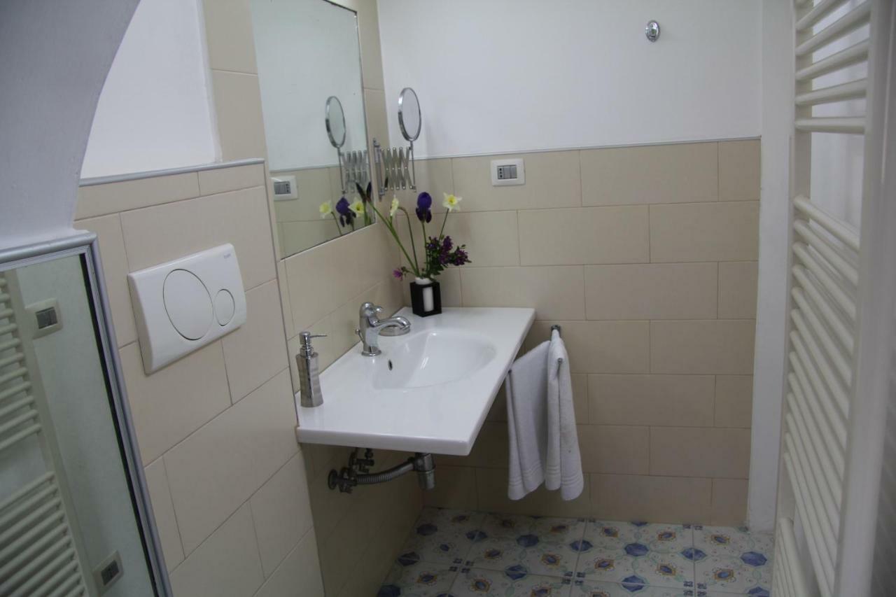 Df Bed & Breakfast Manduria