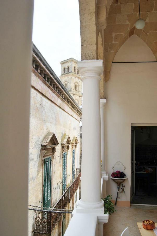 Bed & Breakfast Df Manduria