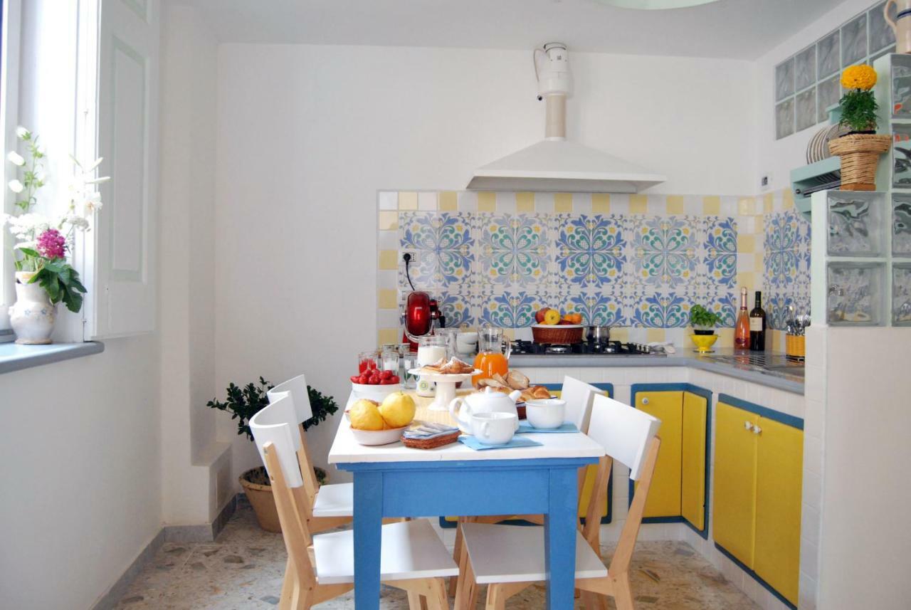 Bed & Breakfast Df Manduria
